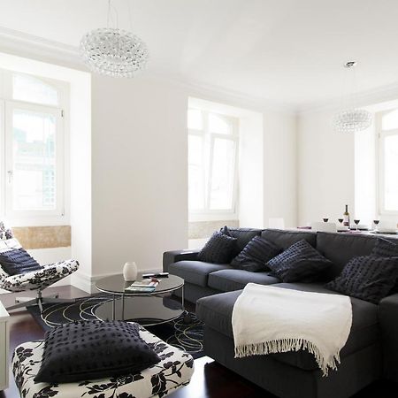 Flh Baixa Elegant Apartment Lisboa Ngoại thất bức ảnh