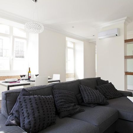 Flh Baixa Elegant Apartment Lisboa Ngoại thất bức ảnh