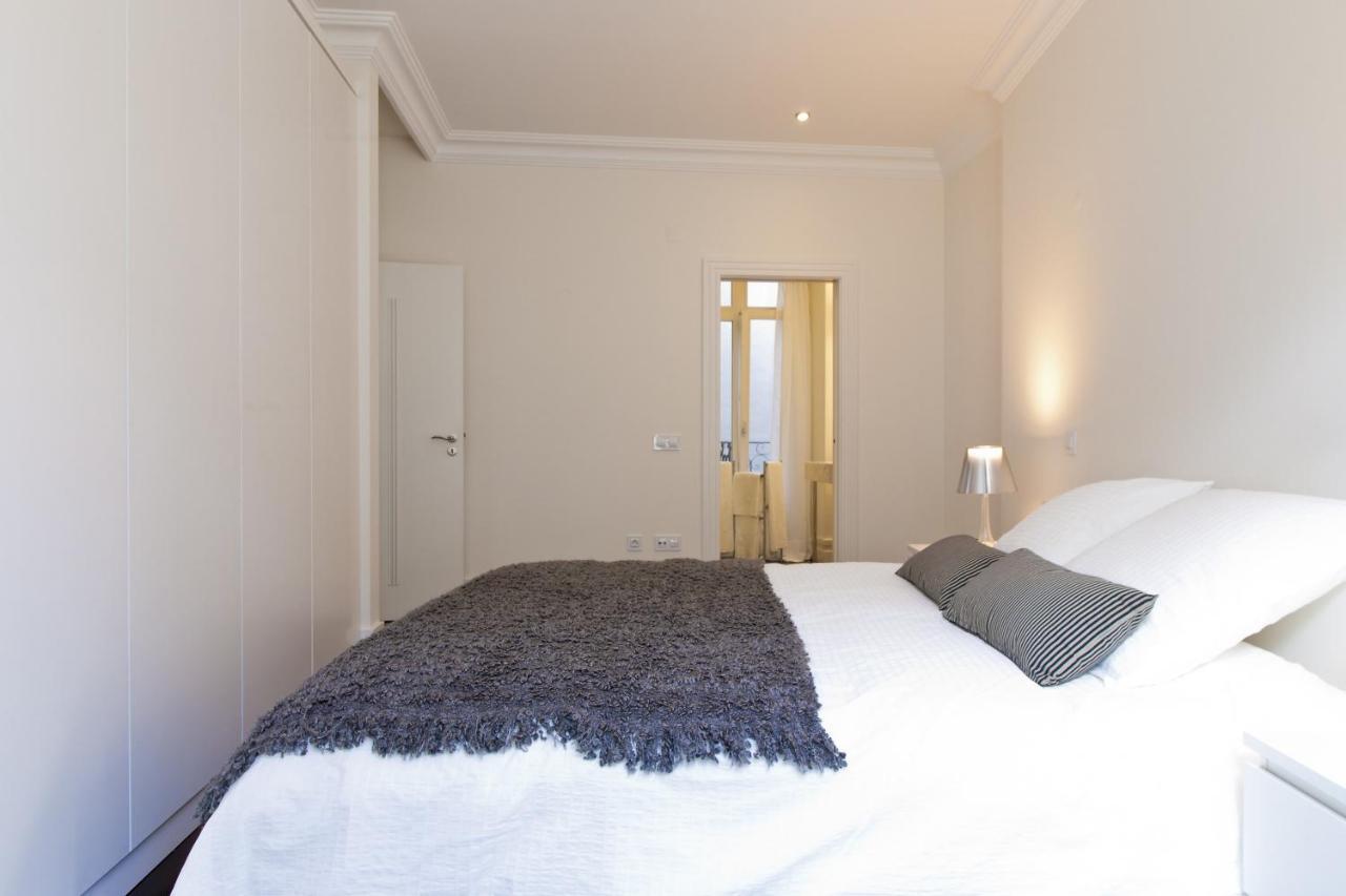 Flh Baixa Elegant Apartment Lisboa Ngoại thất bức ảnh