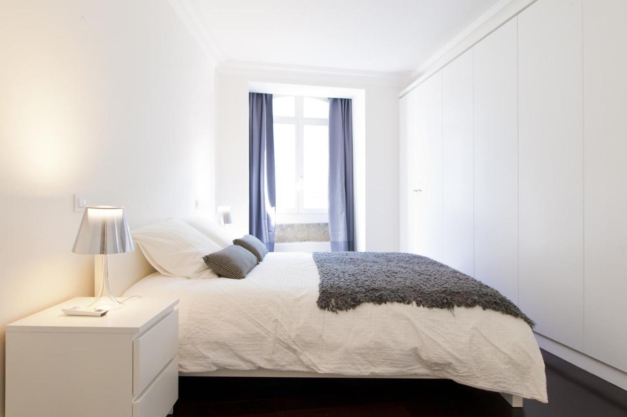 Flh Baixa Elegant Apartment Lisboa Ngoại thất bức ảnh
