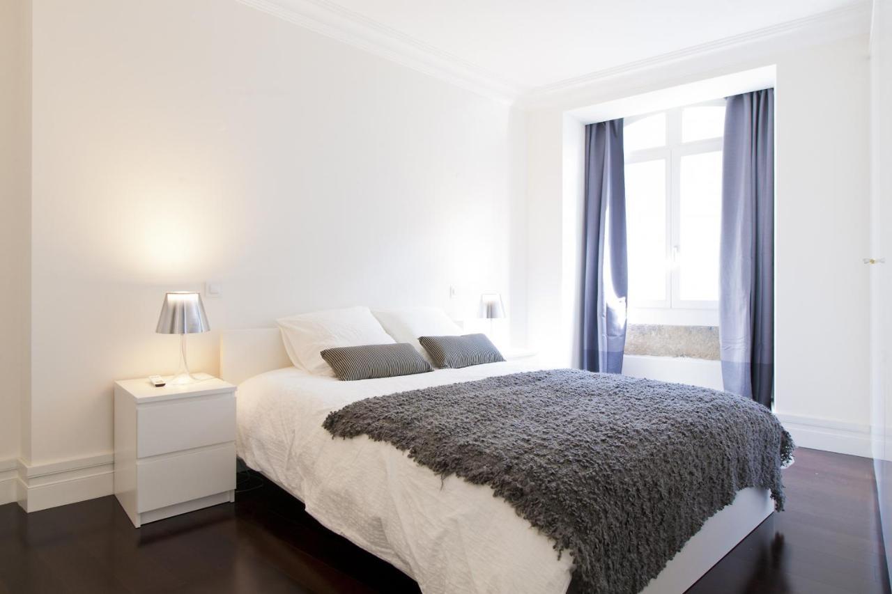 Flh Baixa Elegant Apartment Lisboa Ngoại thất bức ảnh