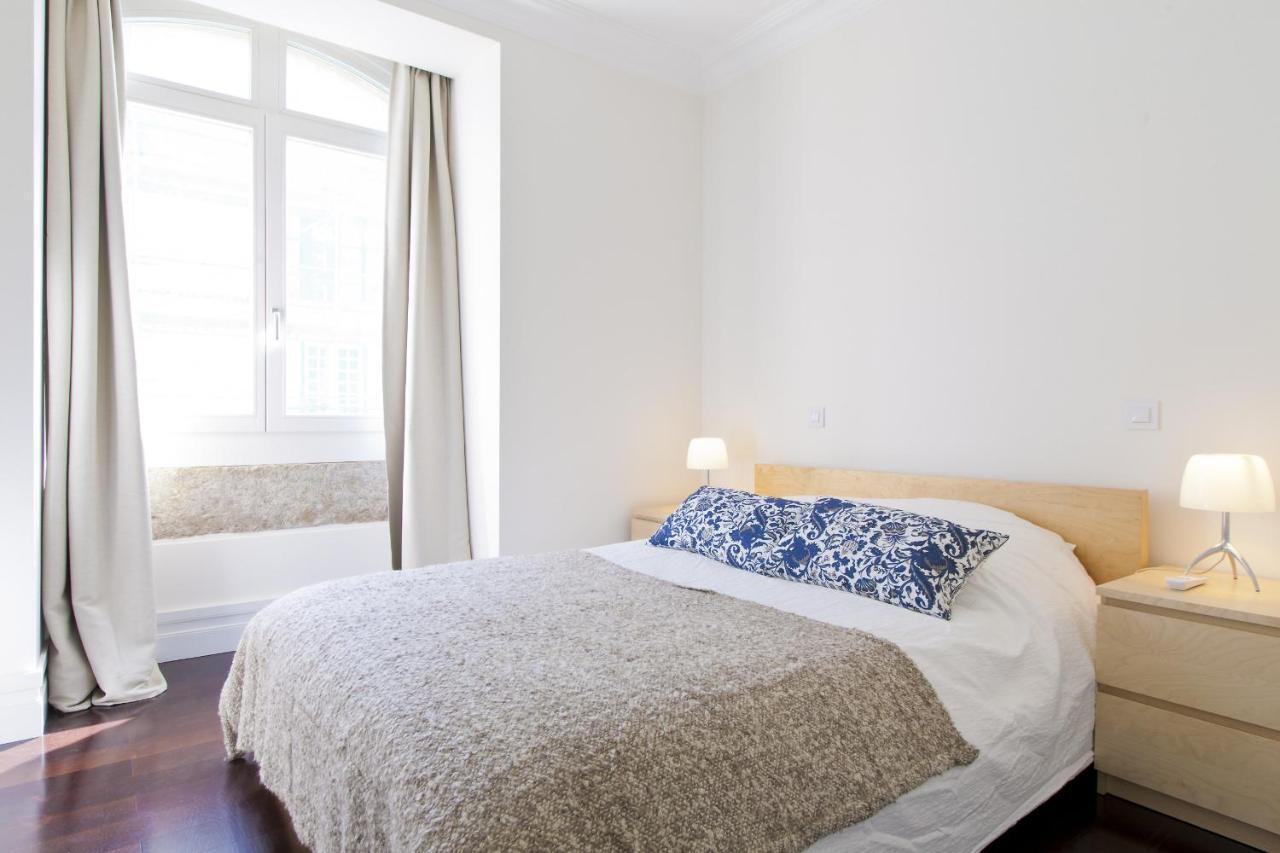 Flh Baixa Elegant Apartment Lisboa Ngoại thất bức ảnh