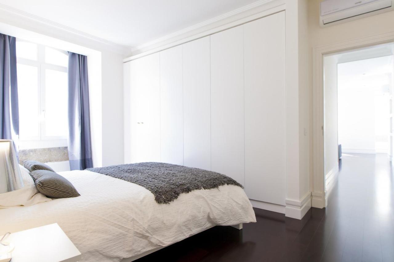 Flh Baixa Elegant Apartment Lisboa Ngoại thất bức ảnh