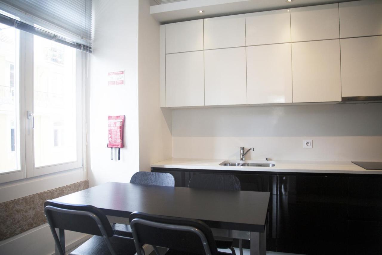 Flh Baixa Elegant Apartment Lisboa Ngoại thất bức ảnh