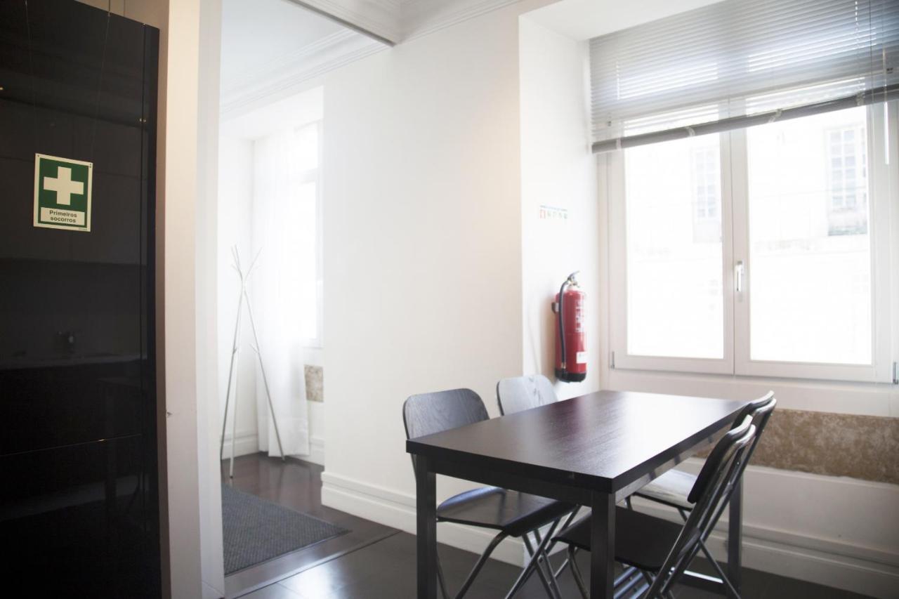Flh Baixa Elegant Apartment Lisboa Ngoại thất bức ảnh