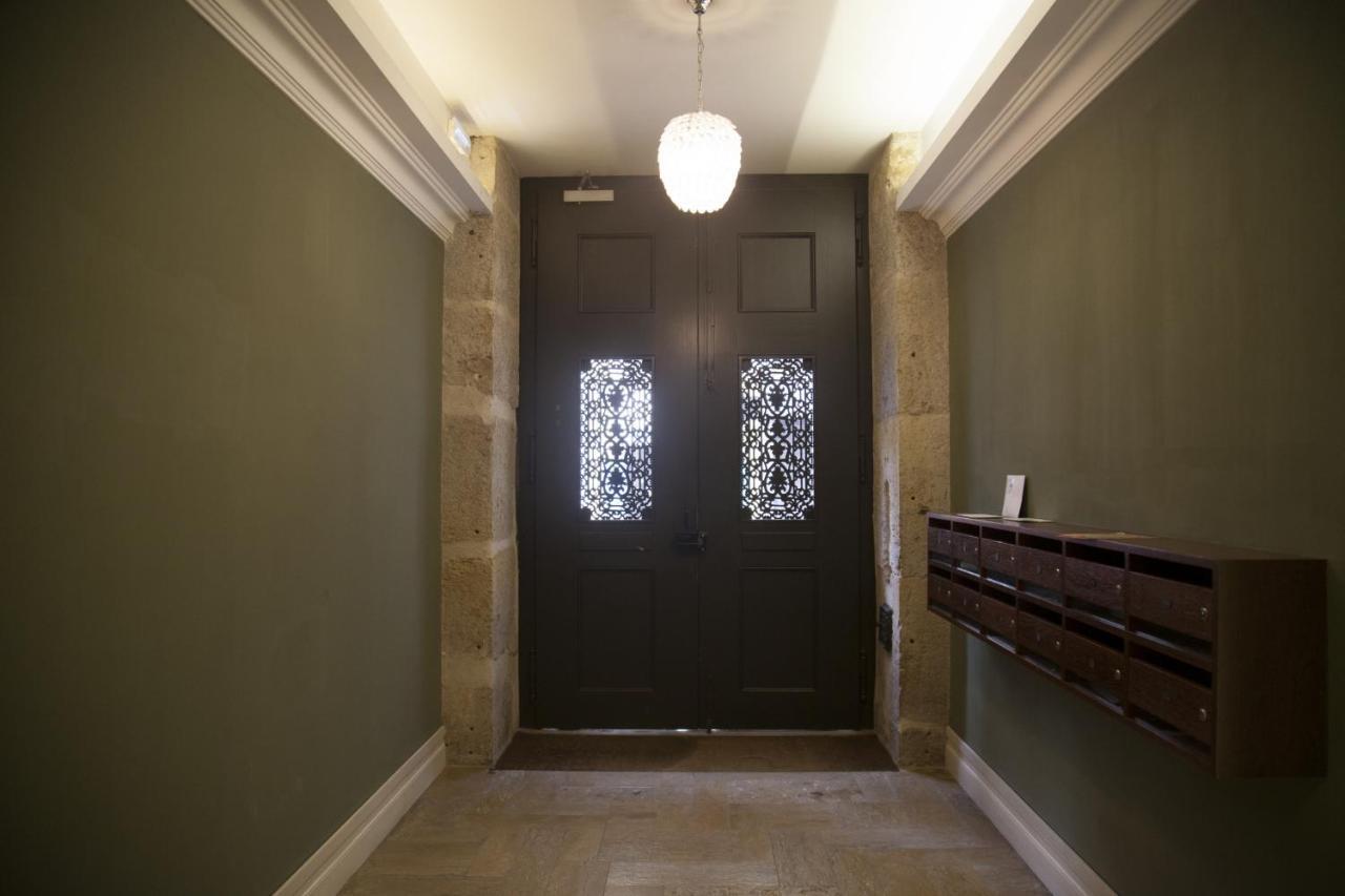 Flh Baixa Elegant Apartment Lisboa Ngoại thất bức ảnh