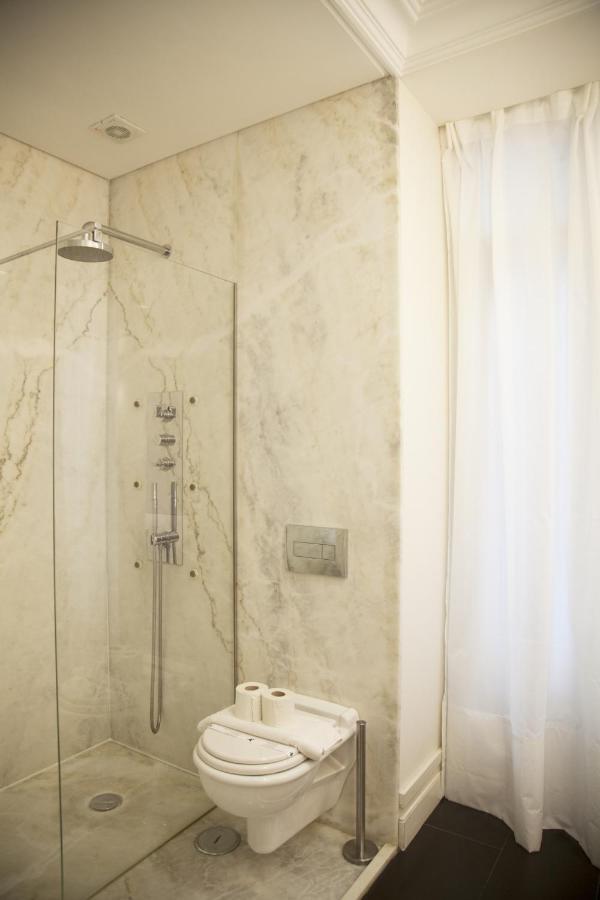 Flh Baixa Elegant Apartment Lisboa Ngoại thất bức ảnh