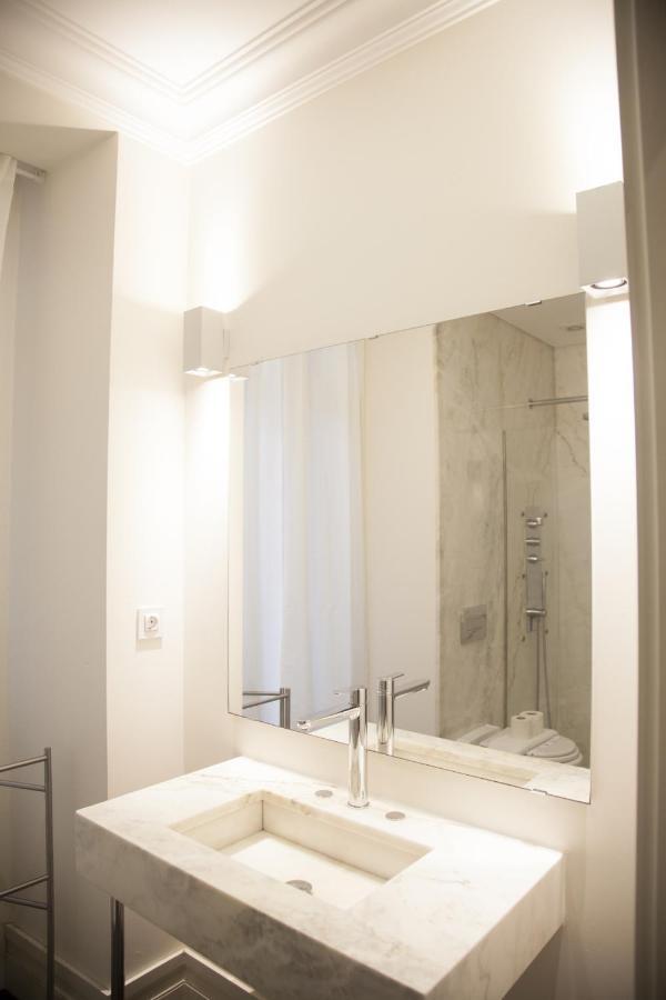 Flh Baixa Elegant Apartment Lisboa Ngoại thất bức ảnh