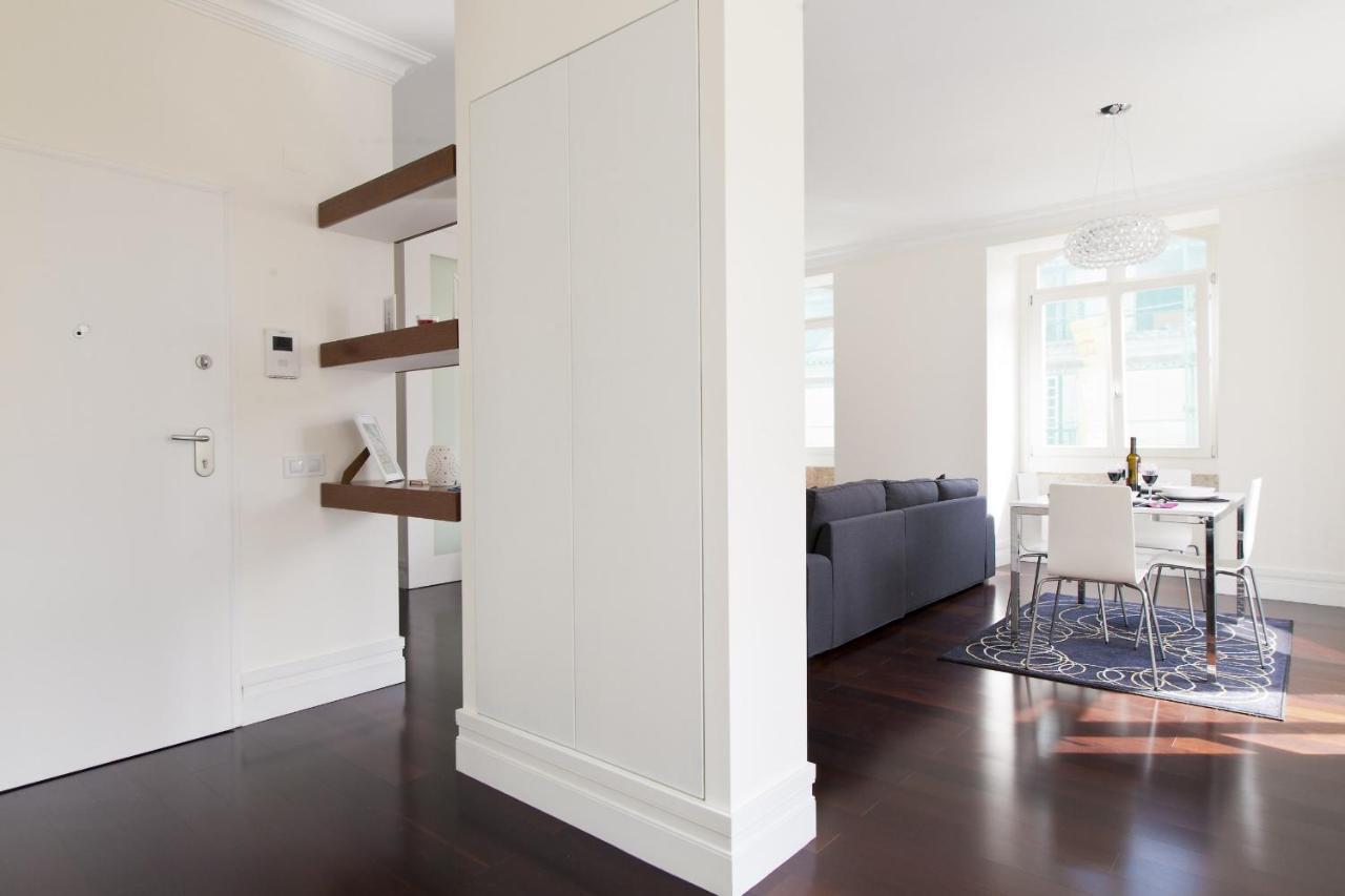 Flh Baixa Elegant Apartment Lisboa Ngoại thất bức ảnh