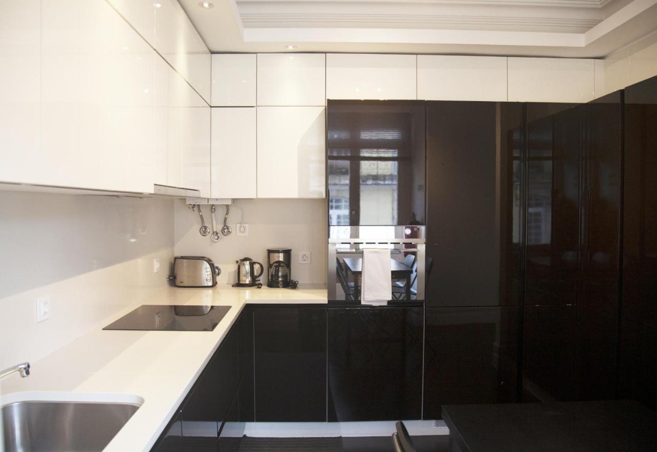 Flh Baixa Elegant Apartment Lisboa Ngoại thất bức ảnh
